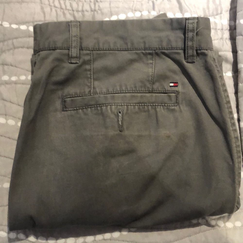 Tommy Slacks